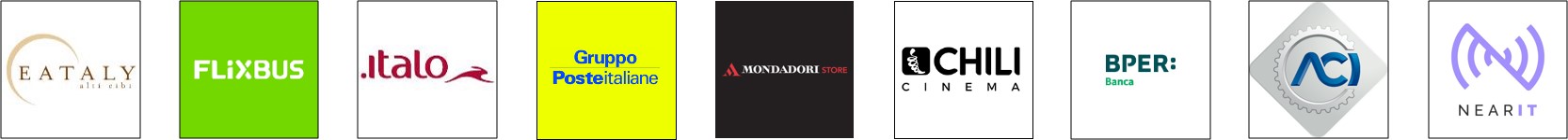 Clienti e Partner Domec