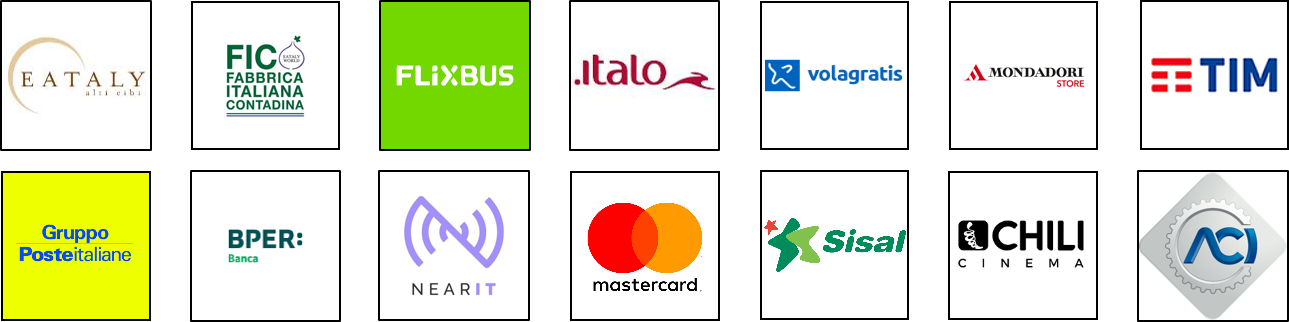 Clienti e Partner Domec