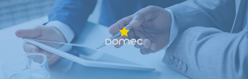 Risorse Umane Domec