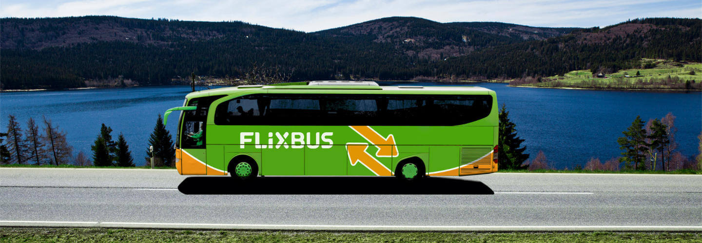 flixbus, domec,