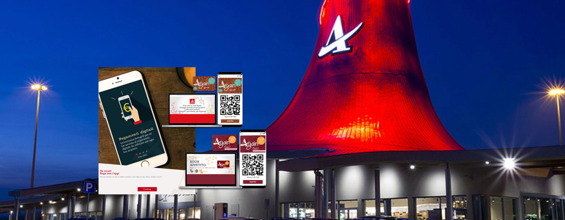 autogrill autogrill